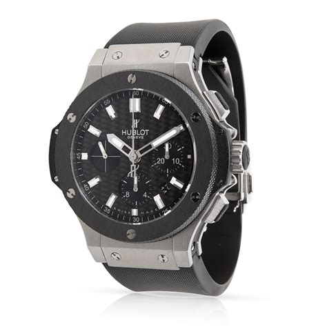 hublot big bang 301 sm 1770 rx